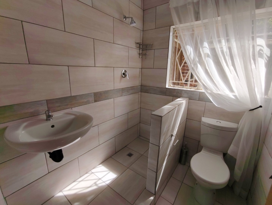 To Let 1 Bedroom Property for Rent in Universitas Free State